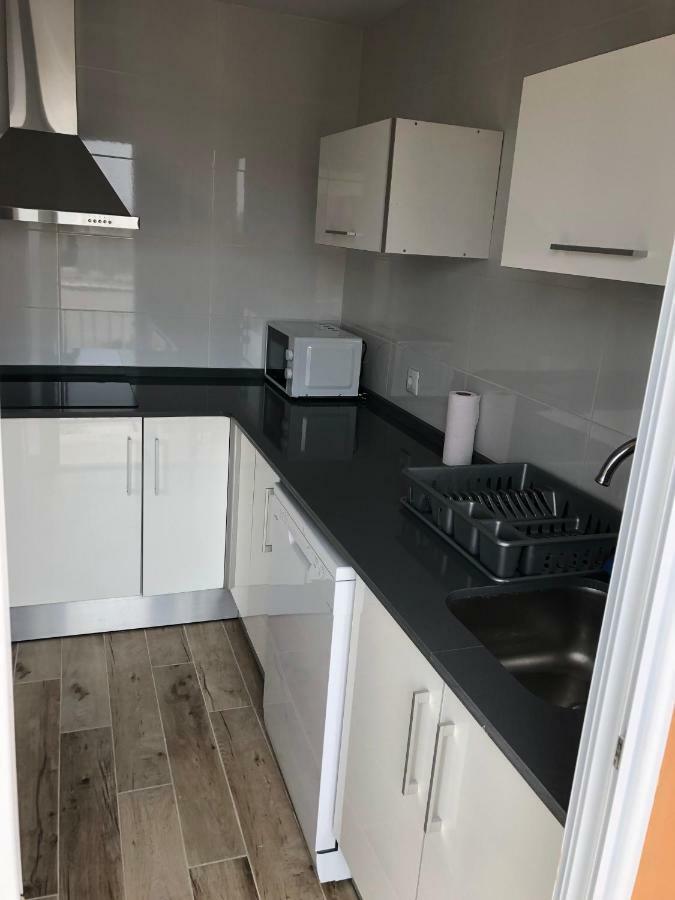 Beach-Arenas Apartment Валенсия Екстериор снимка
