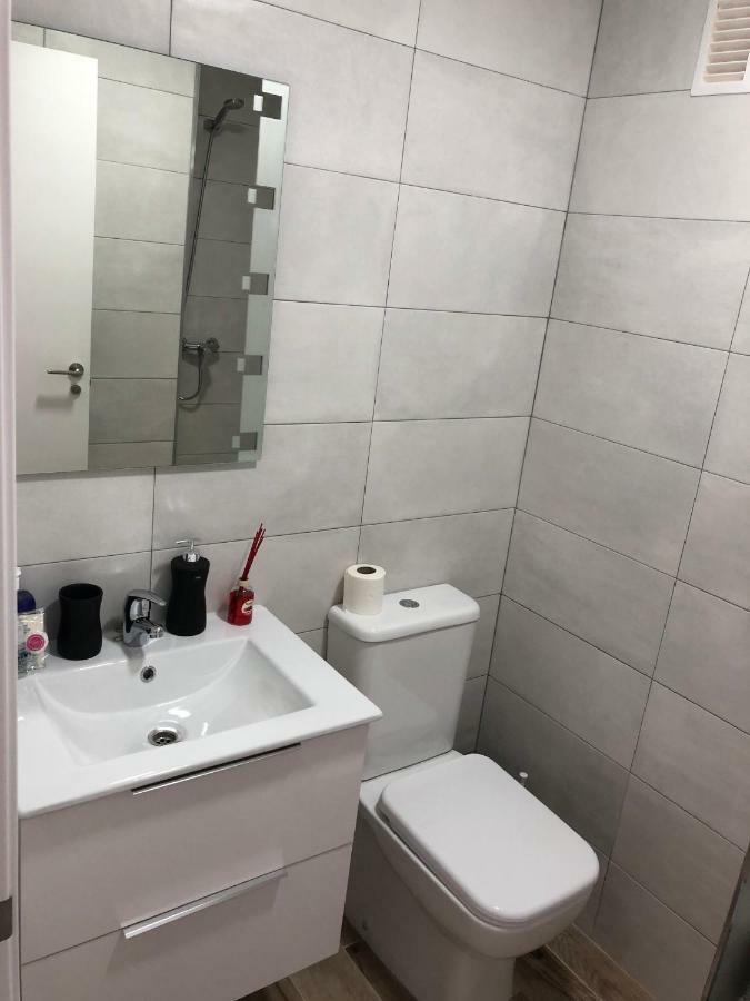 Beach-Arenas Apartment Валенсия Екстериор снимка
